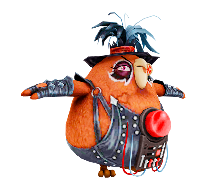 Preview in Browser - Angry Birds Evolution
