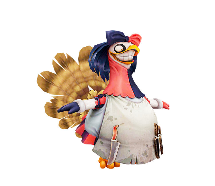 Preview in Browser - Angry Birds Evolution