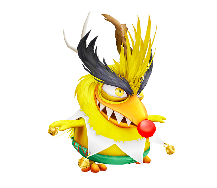 Preview in Browser - Angry Birds Evolution