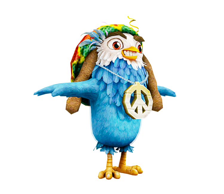 Preview in Browser - Angry Birds Evolution