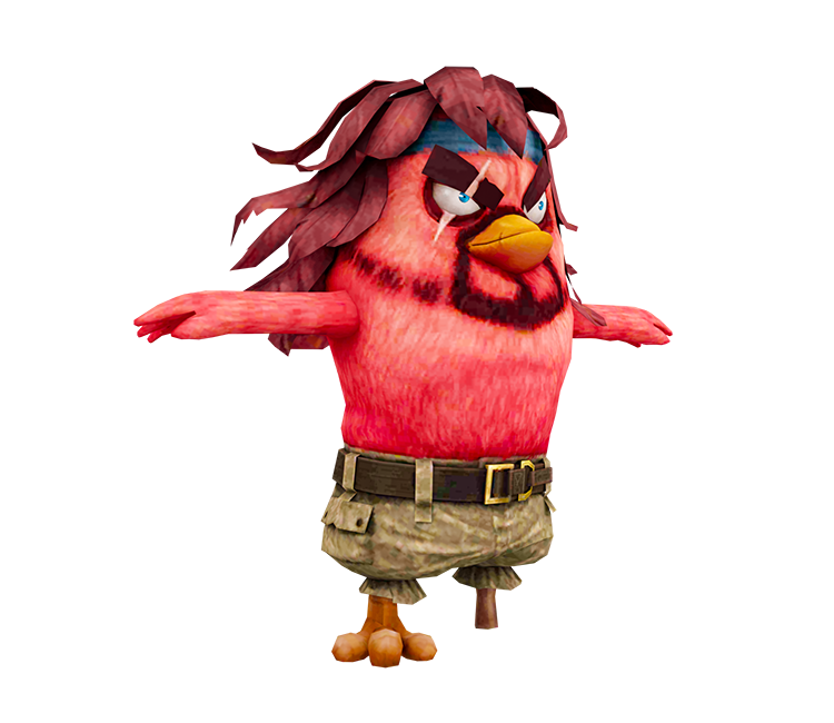 Preview in Browser - Angry Birds Evolution