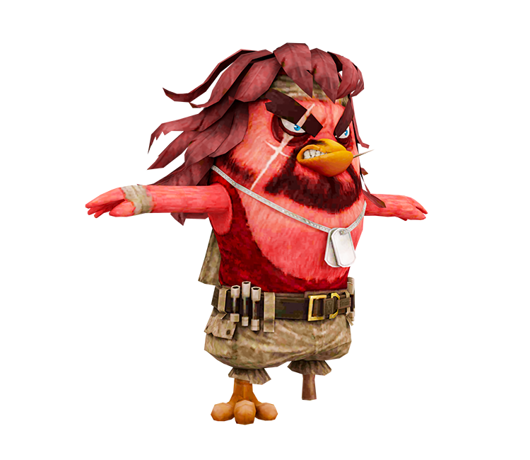 Preview in Browser - Angry Birds Evolution