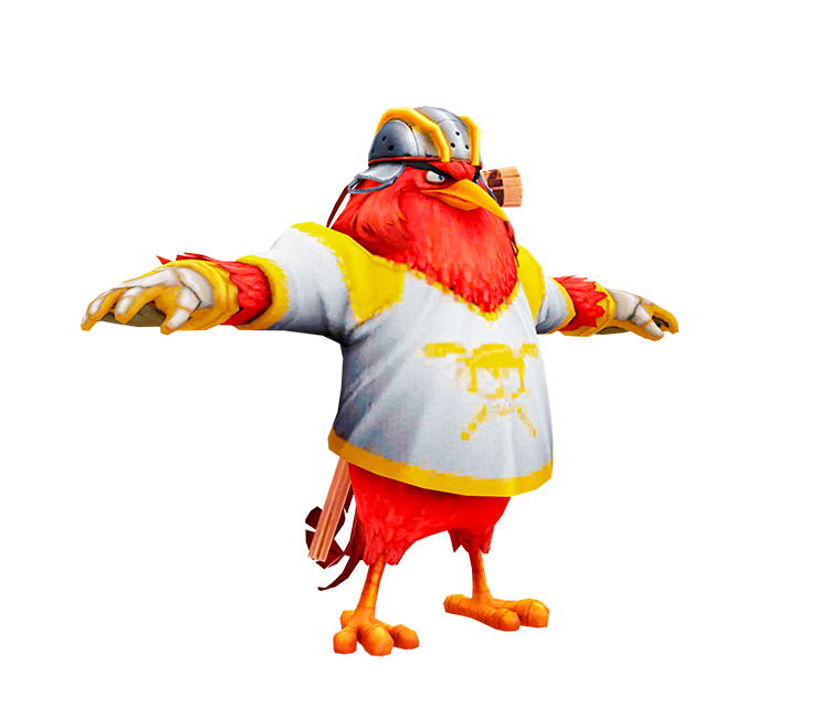 Preview in Browser - Angry Birds Evolution