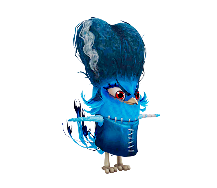 Preview in Browser - Angry Birds Evolution