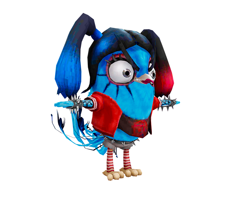 Preview in Browser - Angry Birds Evolution