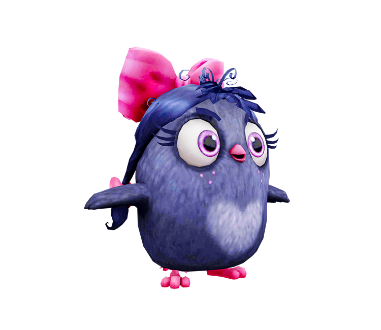 Preview in Browser - Angry Birds Evolution