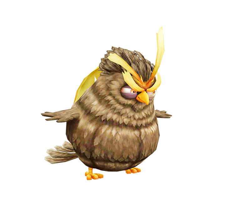 Preview in Browser - Angry Birds Evolution