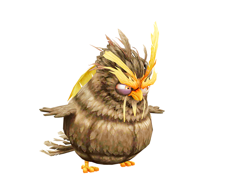 Preview in Browser - Angry Birds Evolution