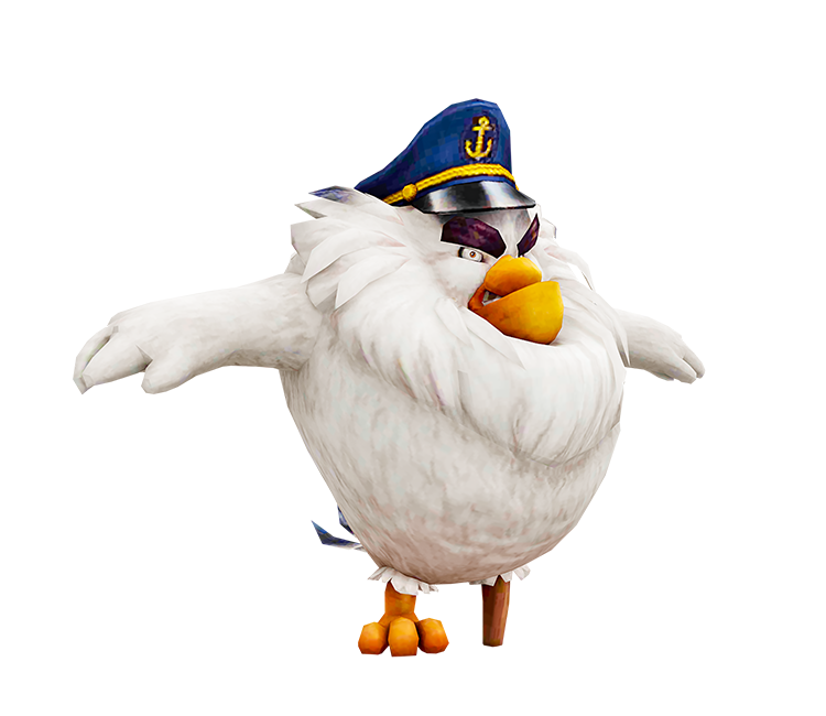 Preview in Browser - Angry Birds Evolution