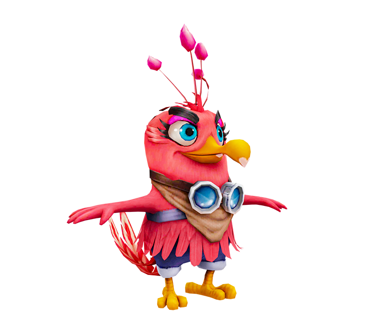 Preview in Browser - Angry Birds Evolution