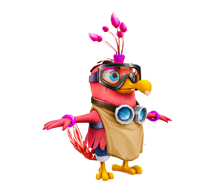 Preview in Browser - Angry Birds Evolution