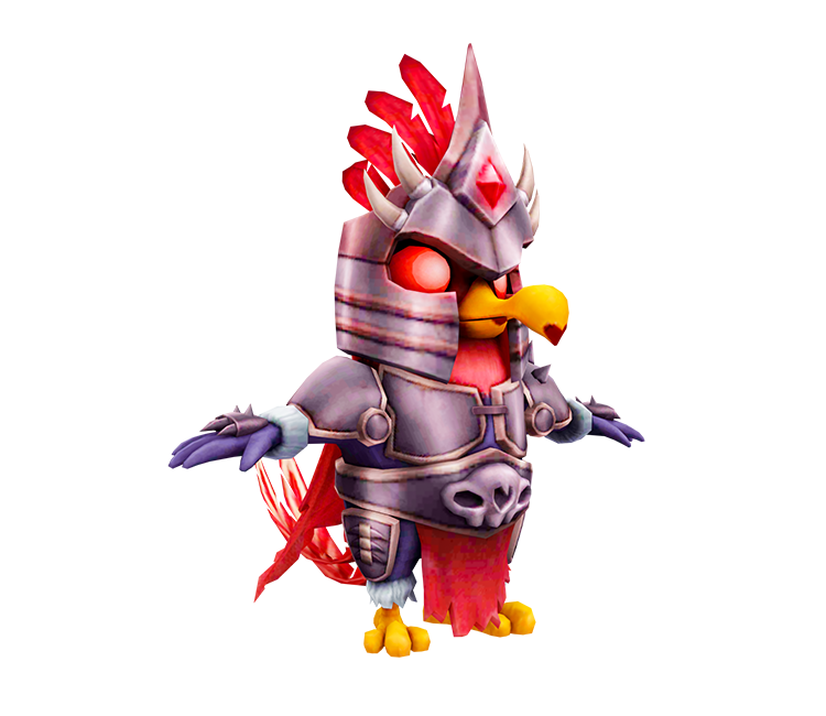 Preview in Browser - Angry Birds Evolution