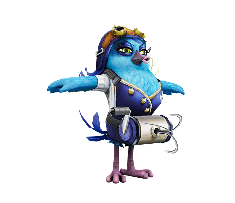 Preview in Browser - Angry Birds Evolution