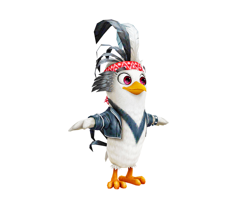 Preview in Browser - Angry Birds Evolution