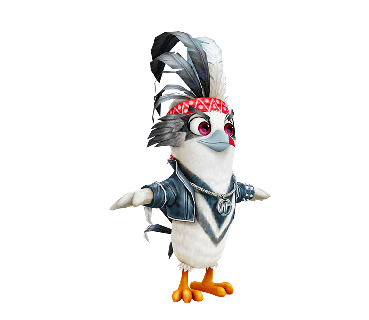 Preview in Browser - Angry Birds Evolution