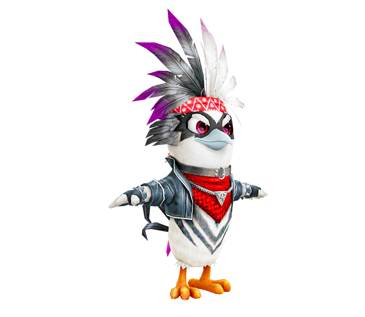 Preview in Browser - Angry Birds Evolution