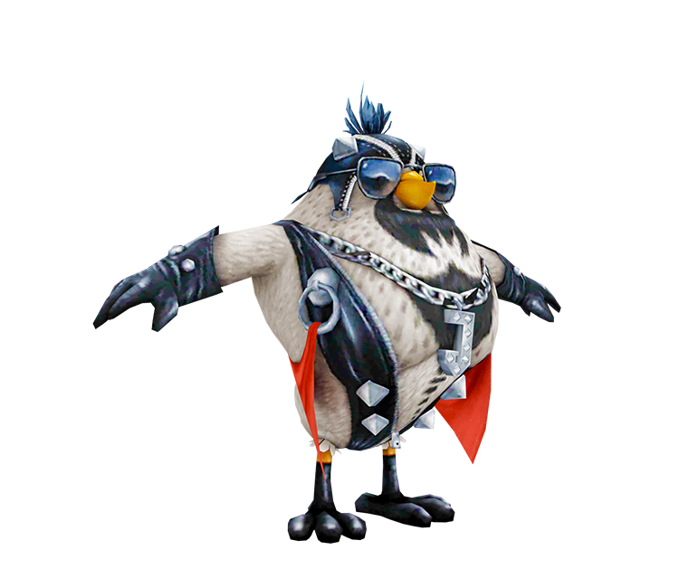 Preview in Browser - Angry Birds Evolution