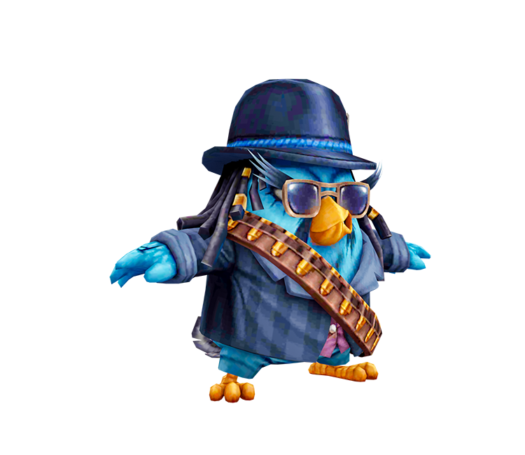 Preview in Browser - Angry Birds Evolution
