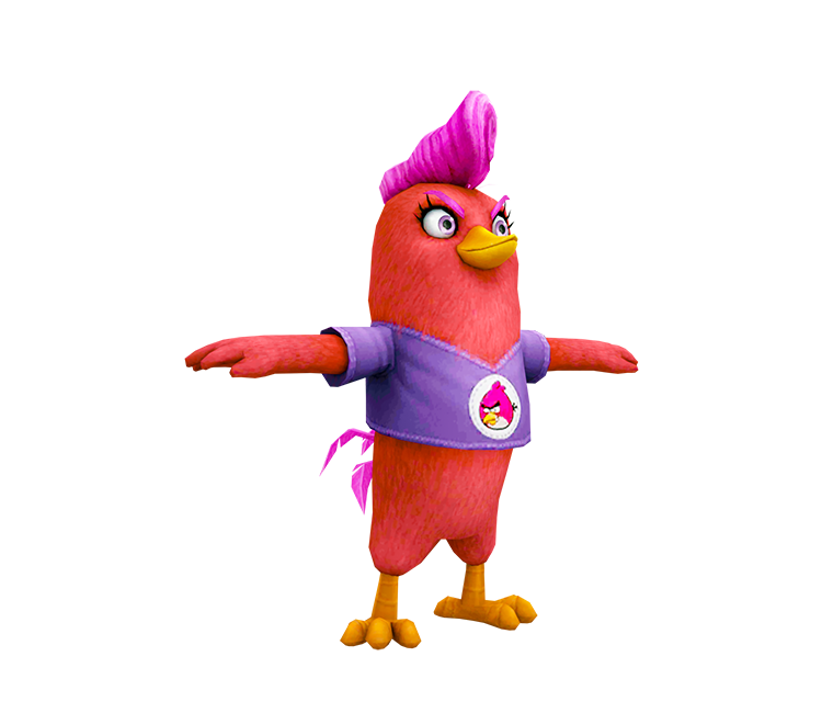 Preview in Browser - Angry Birds Evolution