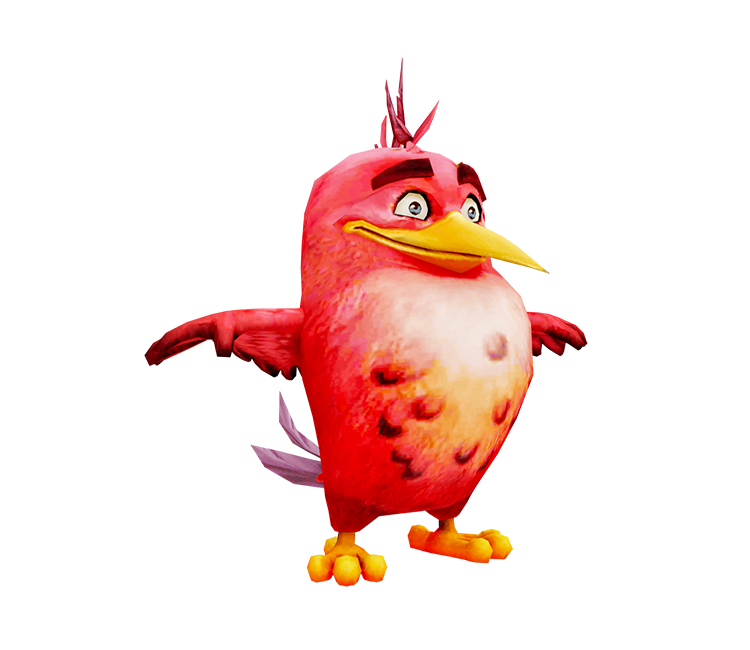 Preview in Browser - Angry Birds Evolution