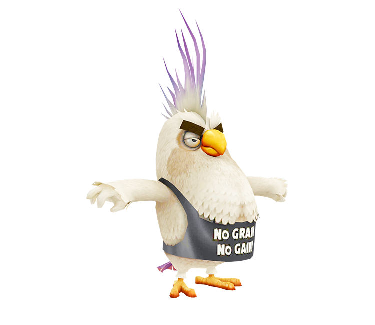 Preview in Browser - Angry Birds Evolution