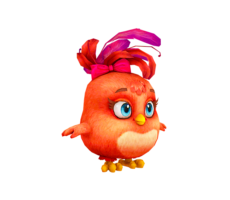 Preview in Browser - Angry Birds Evolution