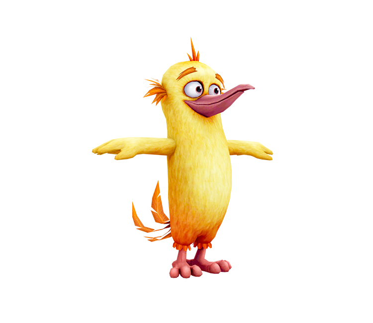 Preview in Browser - Angry Birds Evolution