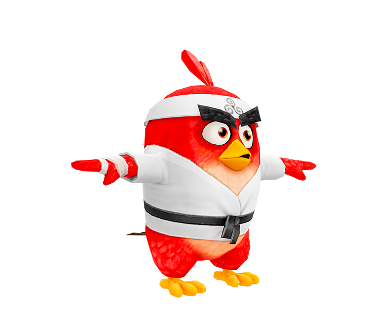 Preview in Browser - Angry Birds Evolution