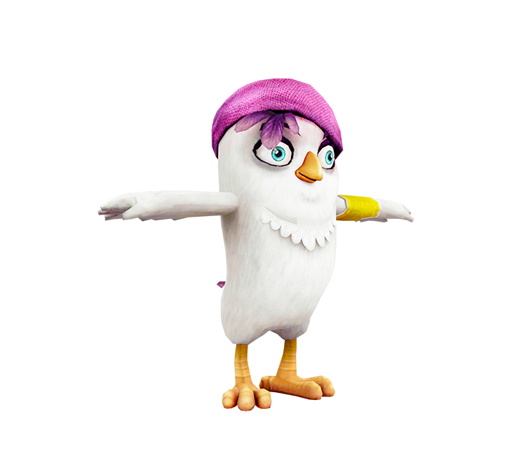 Preview in Browser - Angry Birds Evolution