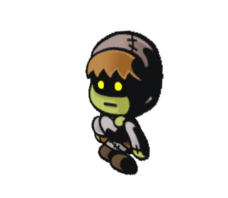 Download ZIP Archive - Paper Mario: The Thousand-Year Door
