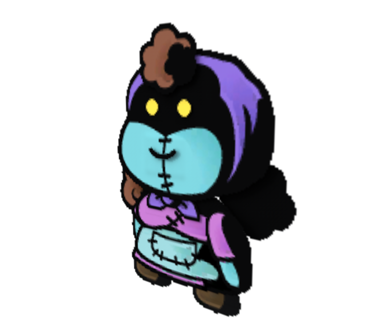Download ZIP Archive - Paper Mario: The Thousand-Year Door