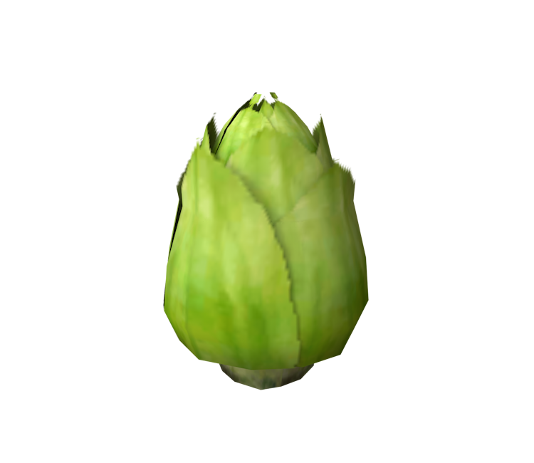Preview in Browser - Pikmin 2