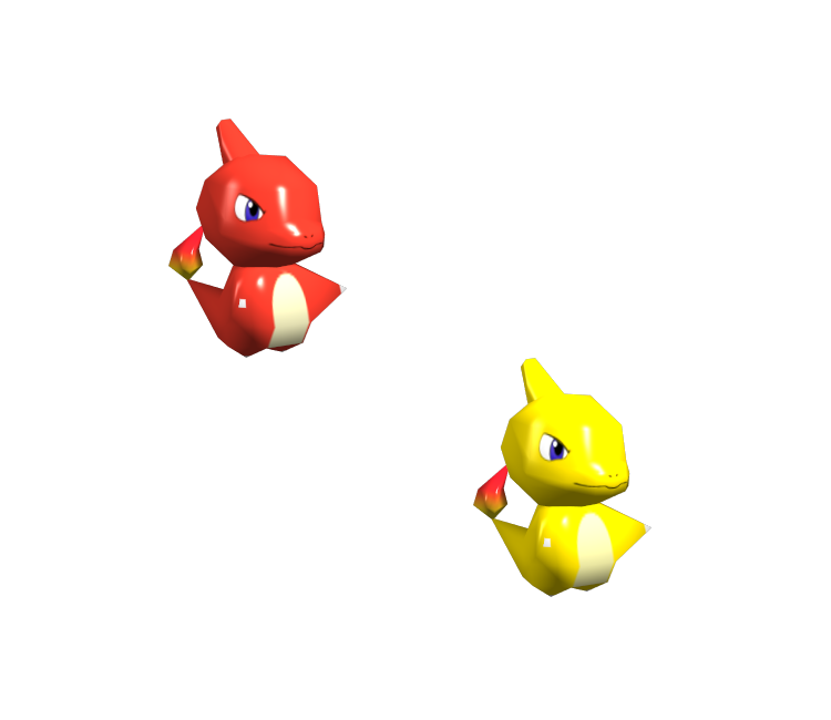 Preview in Browser - Pokémon Rumble World