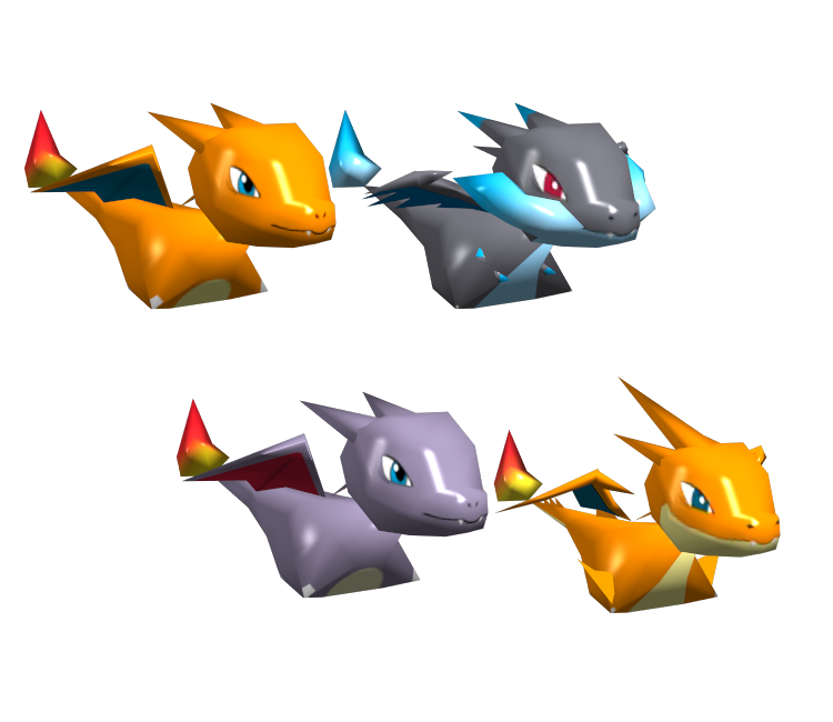 Preview in Browser - Pokémon Rumble World