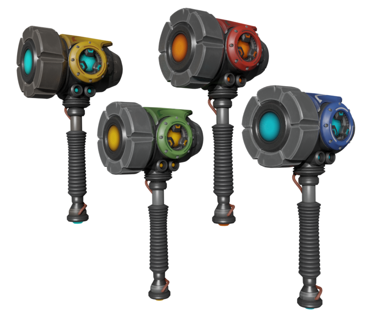 Preview in Browser - Ratchet & Clank: Rift Apart