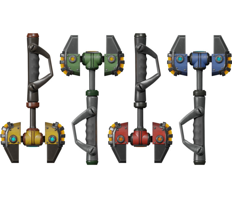 Preview in Browser - Ratchet & Clank: Rift Apart
