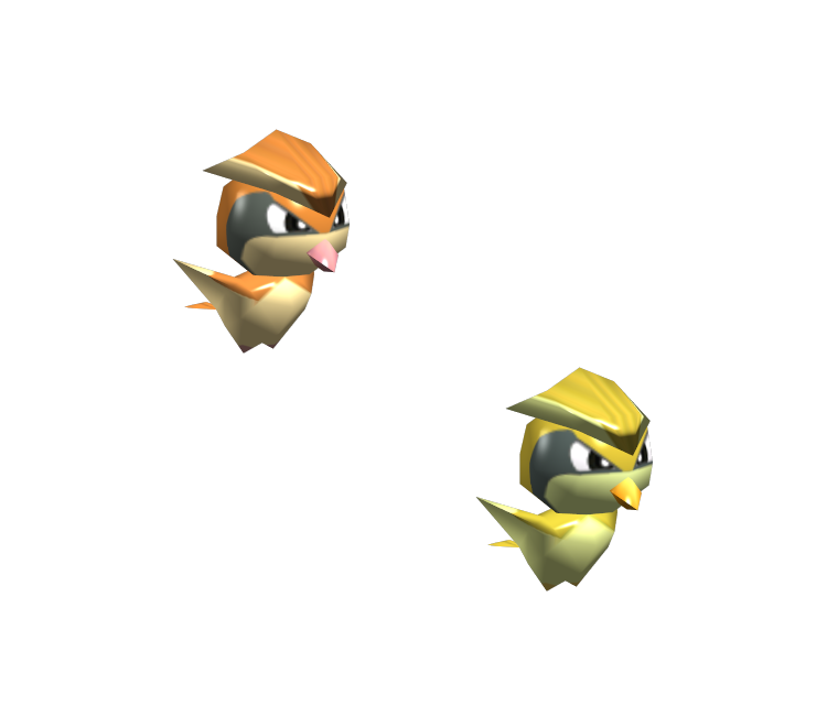 Preview in Browser - Pokémon Rumble World