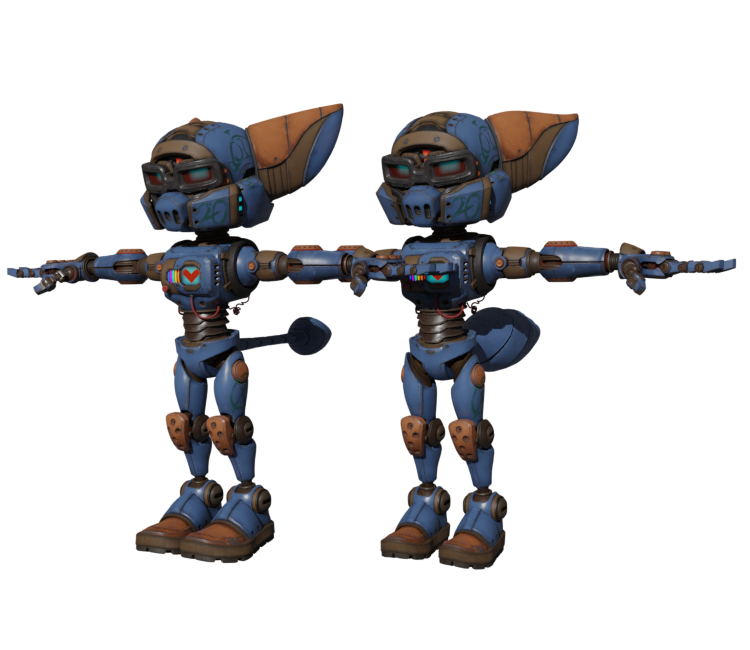 Preview in Browser - Ratchet & Clank: Rift Apart