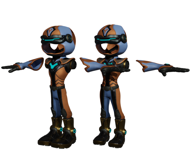Download ZIP Archive - Ratchet & Clank: Rift Apart