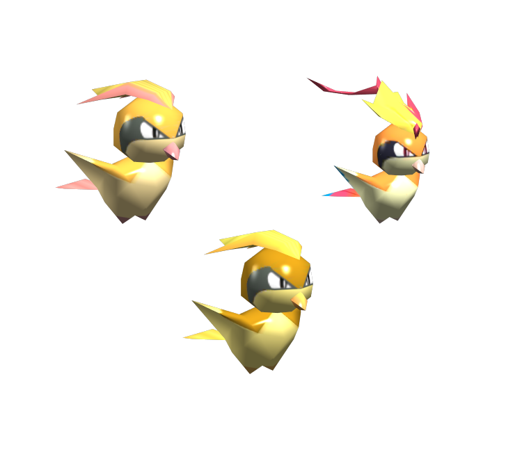Preview in Browser - Pokémon Rumble World