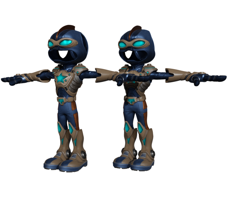Download ZIP Archive - Ratchet & Clank: Rift Apart