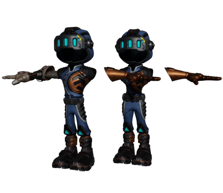 Download ZIP Archive - Ratchet & Clank: Rift Apart
