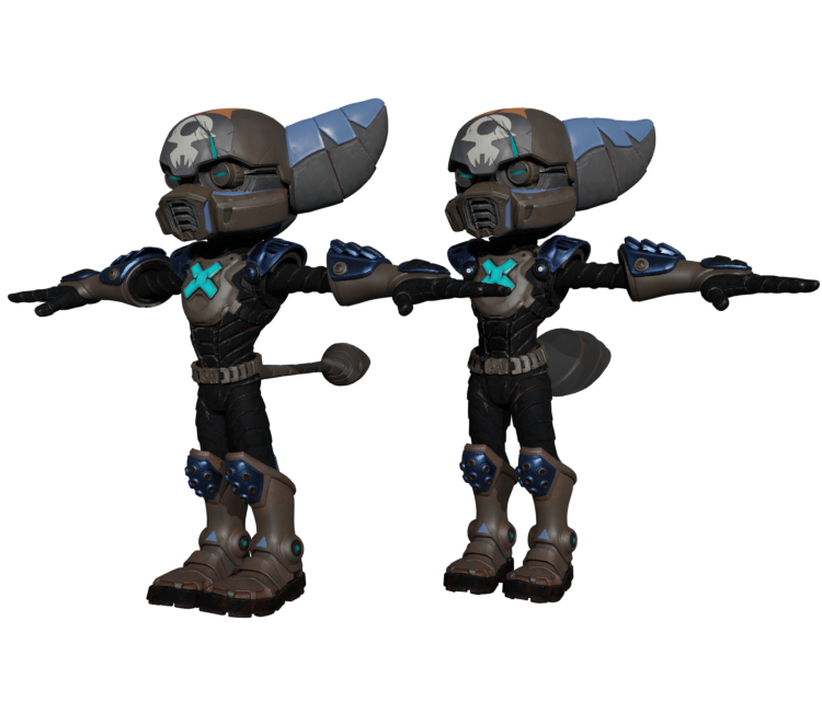 Download ZIP Archive - Ratchet & Clank: Rift Apart