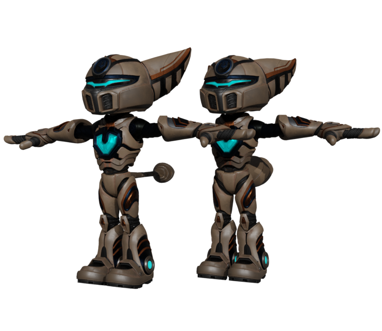 Download ZIP Archive - Ratchet & Clank: Rift Apart