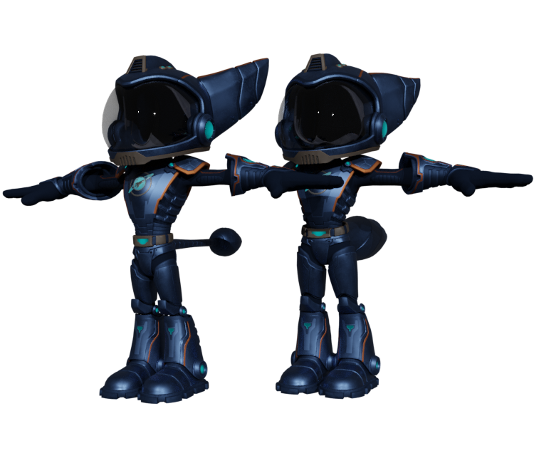 Download ZIP Archive - Ratchet & Clank: Rift Apart