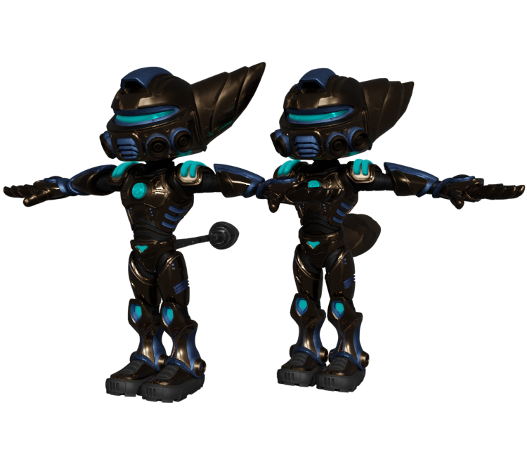 Download ZIP Archive - Ratchet & Clank: Rift Apart
