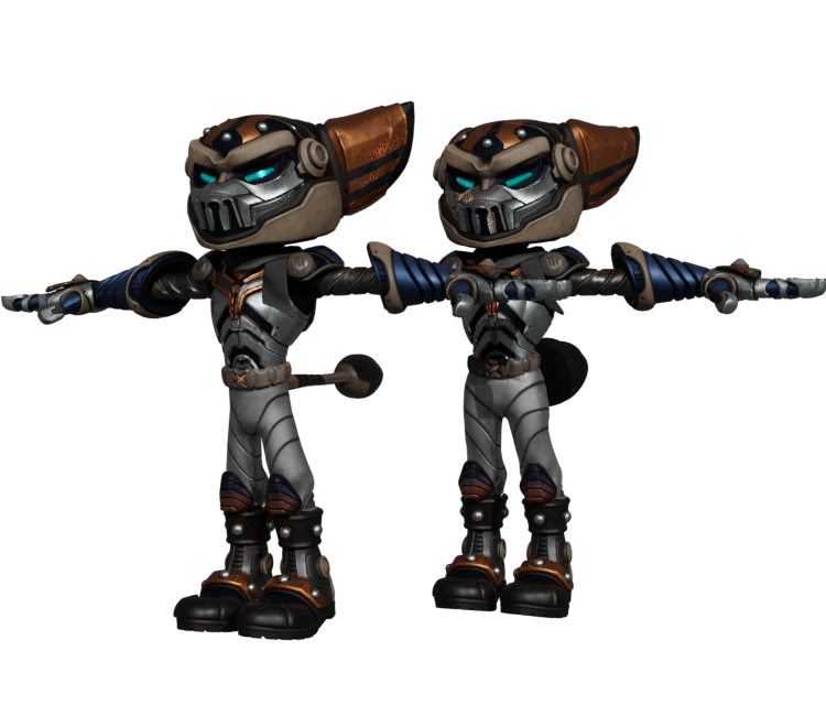 Download ZIP Archive - Ratchet & Clank: Rift Apart