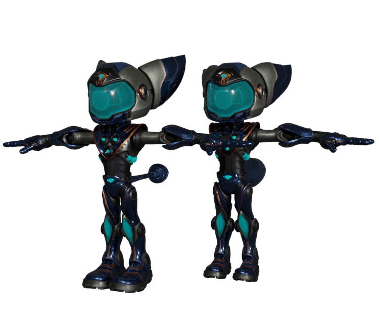 Download ZIP Archive - Ratchet & Clank: Rift Apart