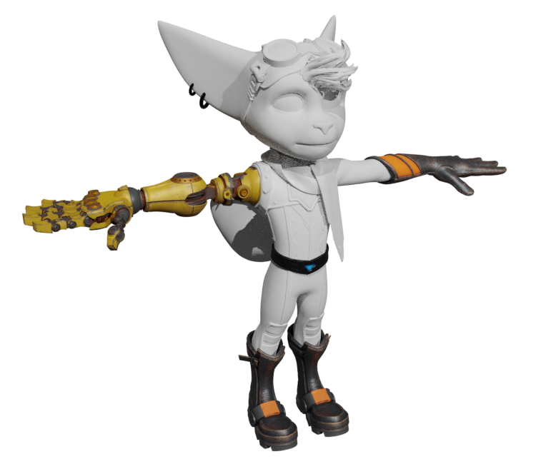 Download ZIP Archive - Ratchet & Clank: Rift Apart