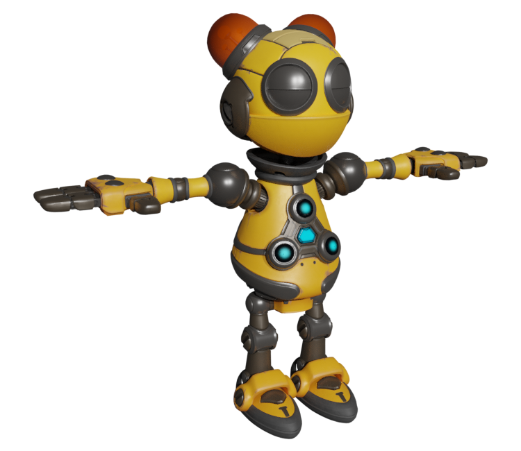 Download ZIP Archive - Ratchet & Clank: Rift Apart